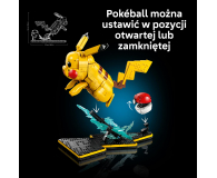 LEGO POKÉMON 72152 Pikachu i Pokéball - 1517911 - zdjęcie 7